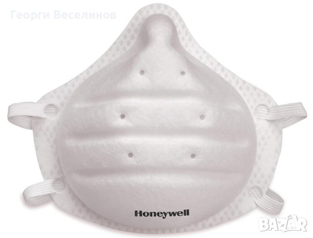 Респираторна маска Honeywell, N95, модел DC300N95, снимка 1 - Други - 43938375