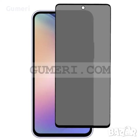Privacy Протектор за Екран за Samsung Galaxy A54