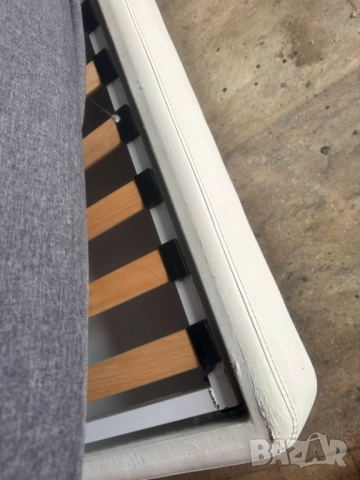 Продавам диван в добро състояние, снимка 4 - Дивани и мека мебел - 52382131