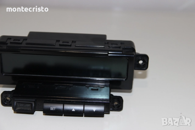 Дисплей Kia Ceed (2007-2012г.) диспеи часовник 95710-1H700 / 957101H700, снимка 3 - Части - 51942342