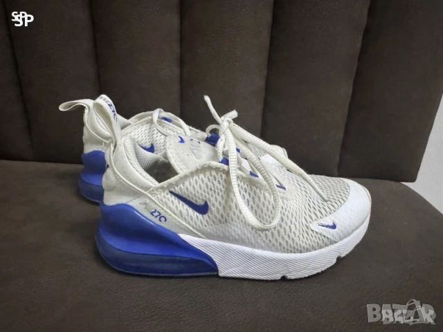 Детски маратонки - Lacoste, Adidas, Sprandi, Nike, снимка 8 - Детски обувки - 51971800