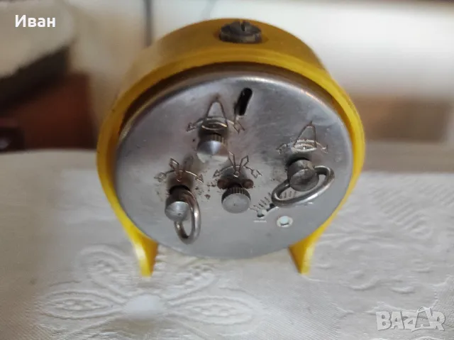 будилници - работят и звънят , снимка 10 - Други - 46417851