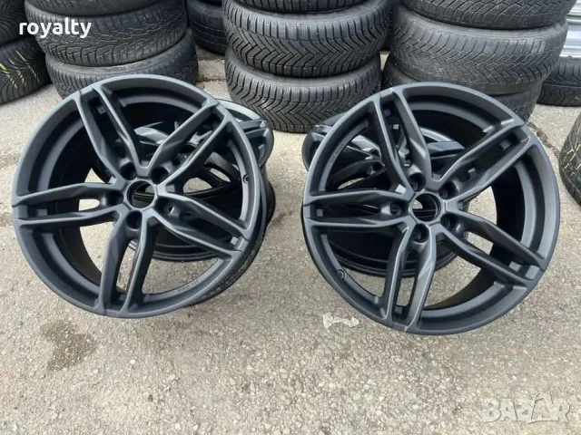 5x114.3 19 Джанти Toyota Tesla Infinity Lexus Mazda Kia Hyundai Honda 5х114.3, снимка 3 - Аксесоари и консумативи - 49732760