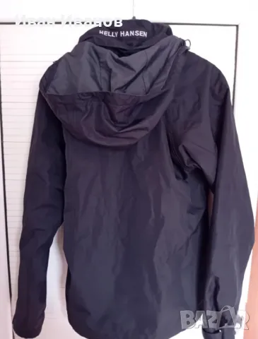 Оригинално яке Helly Hansen, снимка 6 - Якета - 49321410