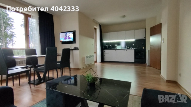 Апартамент Pamporovo stay , снимка 16 - Квартири, нощувки - 52059213