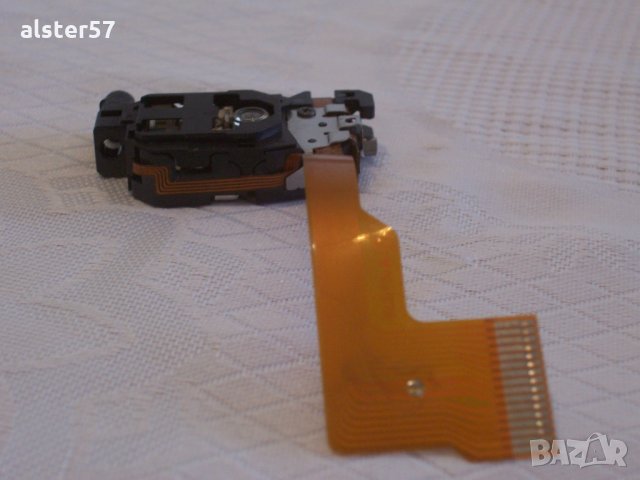 Оптика KSS-910A за авто сд плейър/cd player, снимка 4 - Аксесоари и консумативи - 28594762