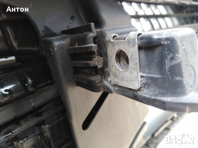 Броня Предна Мерцедес S класа W222  оригинална , снимка 16 - Части - 32562231