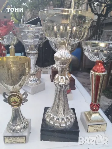 купи от състезания по мотокрос и картинг, снимка 4 - Други ценни предмети - 50331304