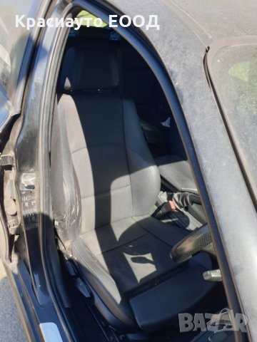 БМВ Е87 на части, снимка 8 - Автомобили и джипове - 13192760