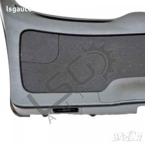 Комплект интериорни кори заден капак Subaru Legacy IV 2003-2009 SU191121N-221, снимка 2 - Части - 35147015