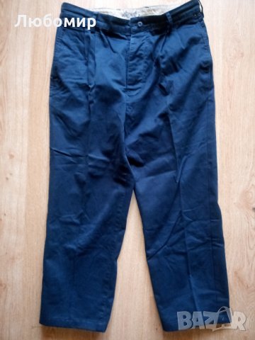 Мъжки дълги панталони, снимка 1 - Панталони - 33632271