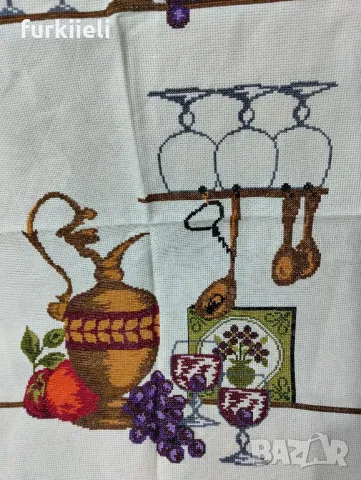 Ръчно бродирана 45/68
