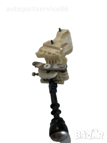 Скоростен лост за ръчна скоростна кутия за KIA Carnival 2.9 CRDi (2006–2012), снимка 2 - Части - 53200791