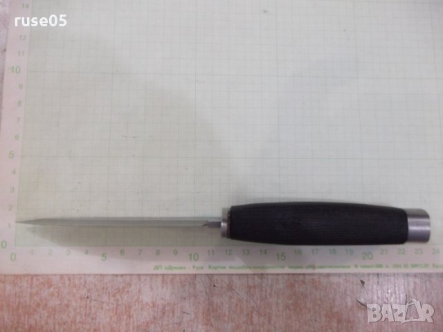 Нож "BUCK", снимка 8 - Ножове - 32909655