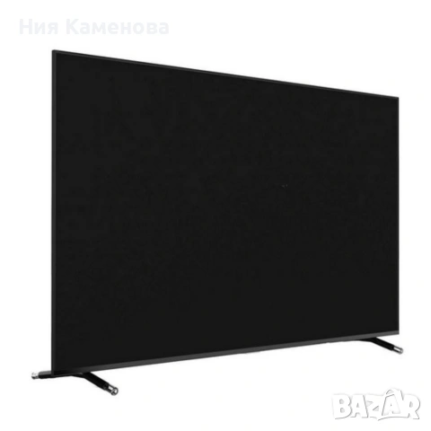 Телевизор Sunny SN55FIL252-0276–55″4K UHD Smart TV с WebOS,Frameless дизайн и DVB-T2/C/S2, снимка 3 - Телевизори - 53023591