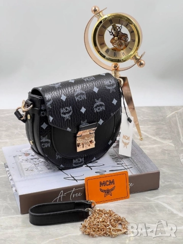 чанти mcm, снимка 9 - Чанти - 51980138