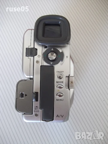 Видеокамера "SONY - HD-BX19", снимка 2 - Камери - 50757665