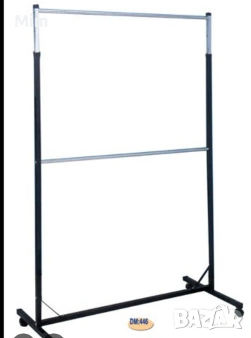 Оборудване за магазин за дрехи, щендери ,закачалки , снимка 2 - Други услуги - 53560583