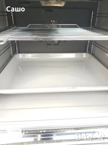 Фурна за вграждане MILE, снимка 8 - Печки, фурни - 49516145