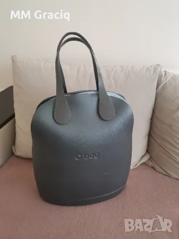 Дамска оригинална чанта Obag