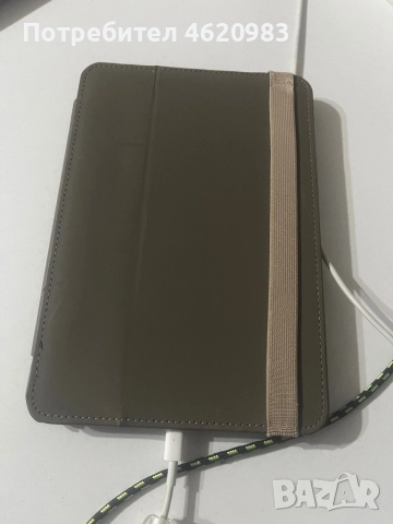 iPad mini 16GB Wi-Fi+LTE с калъф , снимка 11 - Таблети - 52566749