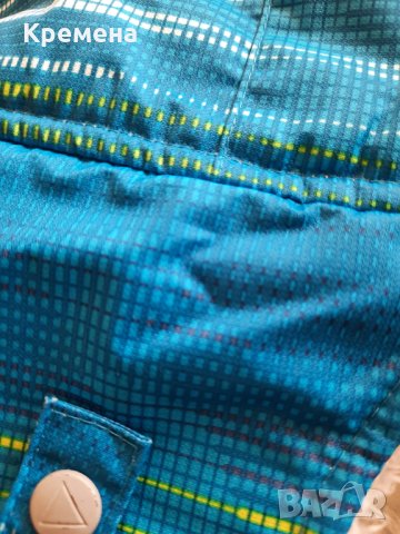 шапка ICE PEAK, снимка 6 - Шапки, шалове и ръкавици - 34860032