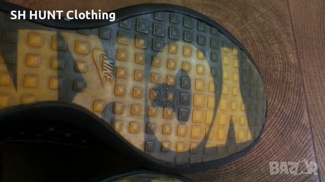 NIKE NEW YORK Women Shoes Размер EUR 37,5 / UK 4 дамски на платформа 129-14-S, снимка 14 - Маратонки - 53042639