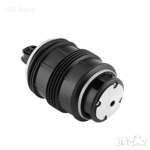 Въздушна възглавница–задна лява/дясна за Mercedes E Klasse W211 без ADS ( 2 пина ), снимка 5 - Части - 47699176