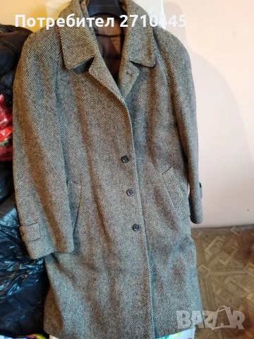 Български палта, кожуси и сако