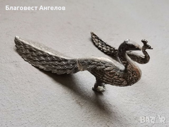 Пауни, снимка 3 - Антикварни и старинни предмети - 38032260