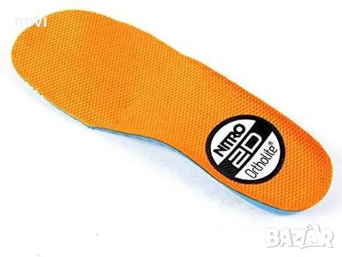 NITRO BIANCA TLS, 40 2/3, нови, оригинални дамски сноуборд обувки, снимка 8 - Зимни спортове - 47487912