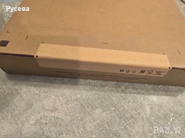 Лаптоп Dell, снимка 5 - Лаптопи за дома - 53142481