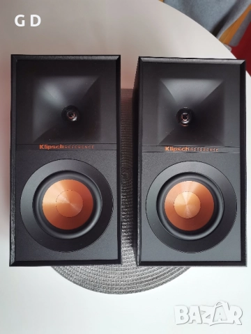 Klipsch R-40SA, снимка 5 - Тонколони - 52665506