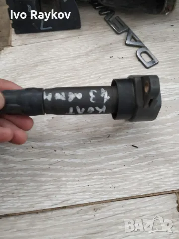 запалителна бобина MN195616 , MITSUBISHI COLT 04- SMART FORFOUR 04, снимка 2 - Части - 47678026