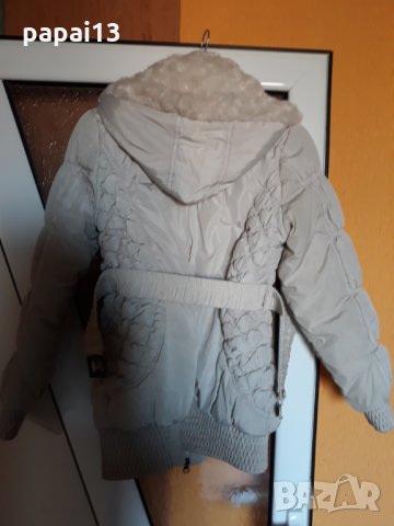 Топло яке, снимка 2 - Детски якета и елеци - 26519510
