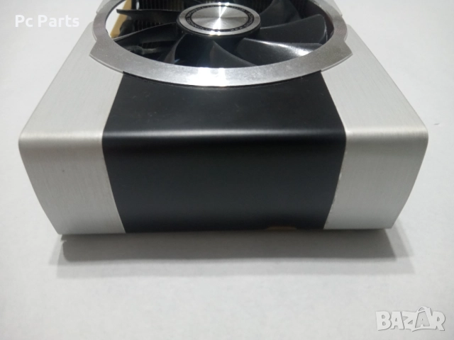 XFX AMD Radeon Double D HD 7970 Black Edition 3GB GDDR5 384 bit, снимка 7 - Видеокарти - 52594823