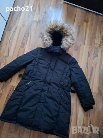 Canada Weather Gear, снимка 2 - Якета - 53112406