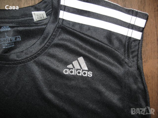 Потници ADIDAS   мъжки и дамски, снимка 11 - Спортни дрехи, екипи - 37609042