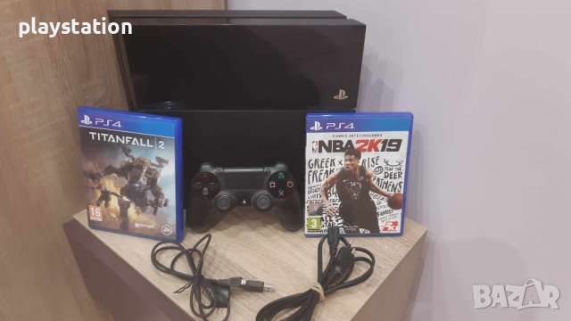 Playstation 4 ПРОМО ОФЕРТА!!!, снимка 1 - PlayStation конзоли - 42002104