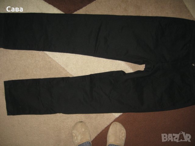 Дънки PIAZZA ITALIA  мъжки,М-Л, снимка 7 - Дънки - 32689432