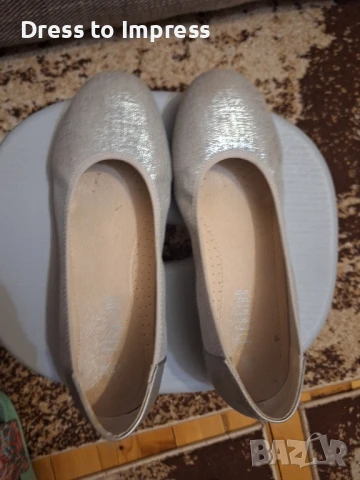 Летни обувки Citywalk 40 номер, снимка 4 - Дамски ежедневни обувки - 50679308