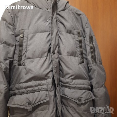 р-рМ шуба/парка LC Waikiki, снимка 4 - Якета - 43811839