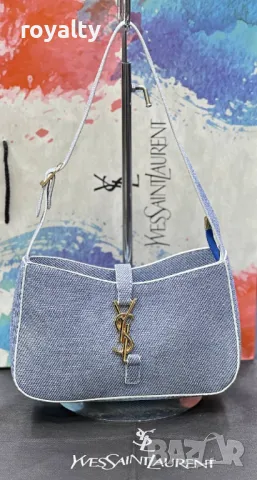 Yves Saint Laurent дамски чанти , снимка 6 - Чанти - 49482735