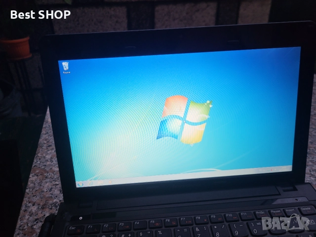 2бр лаптопи Samsung Lenovo, снимка 2 - Лаптопи за дома - 52207576