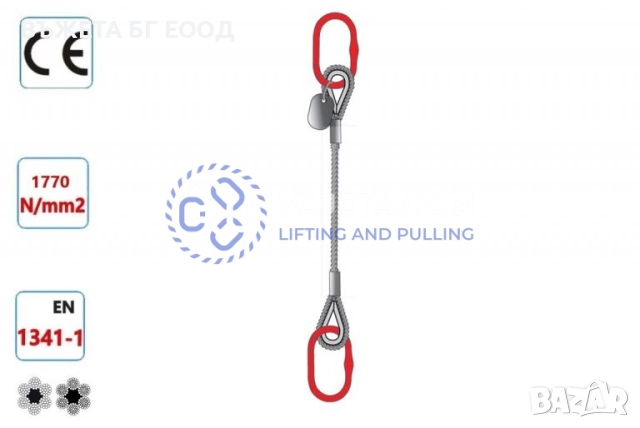 ВЪЖЕНИ САПАНИ КАУШ И КУКА, снимка 4 - Други машини и части - 33088035