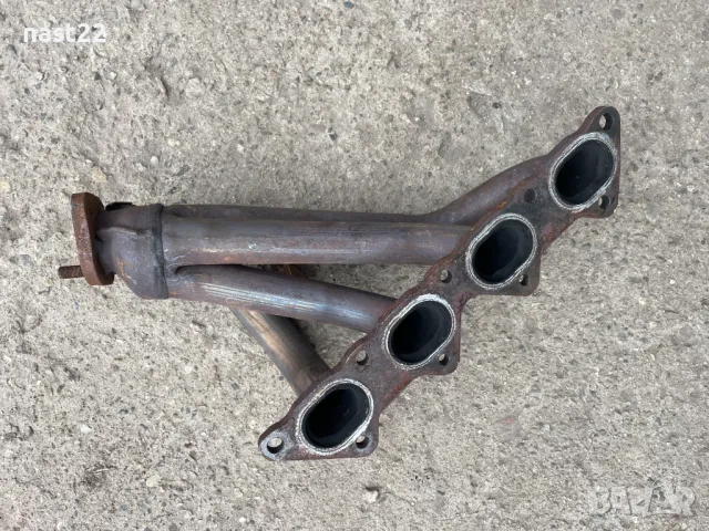 Изпускателен колектор за Great Wall Hover5/Грейт уол Ховър 5, снимка 3 - Части - 49292258