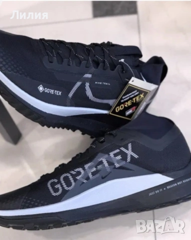 Nike Pegasus Trail 4 Gore-Tex – водоустойчиви , снимка 2 - Маратонки - 53129749