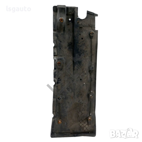 Дясна кора под купе Volkswagen Golf VI 2008-2016 ID: 151218, снимка 2 - Части - 51893410