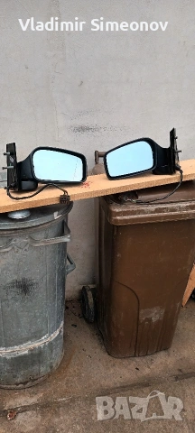 огледала за пежо806