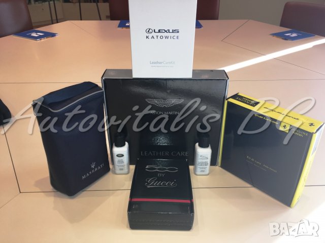 Лосион за Подхранване на Кожа, подходящ за Range Rover, Jaguar, Lexus, снимка 2 - Аксесоари и консумативи - 24998594